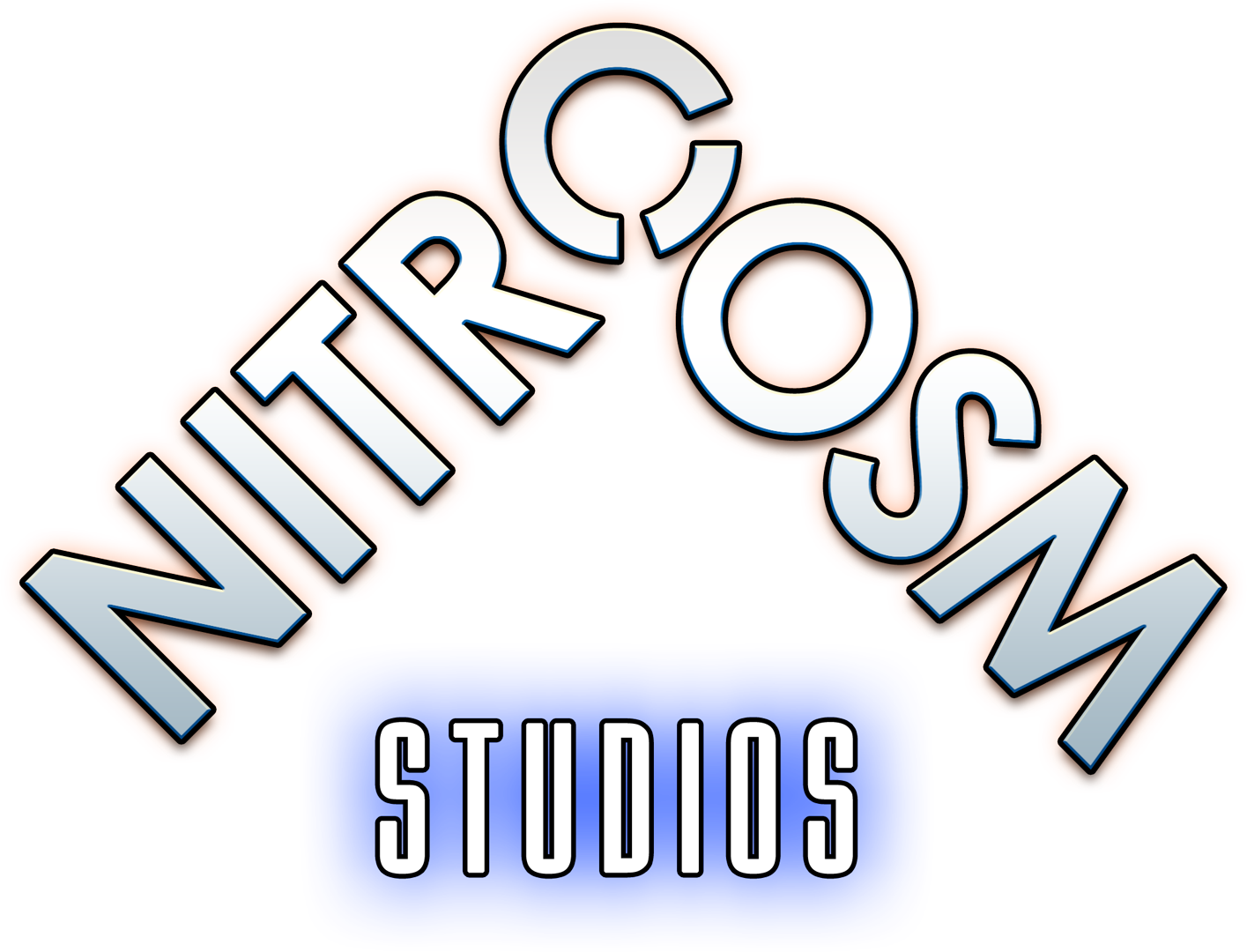 Nitrocosm Studios Logo