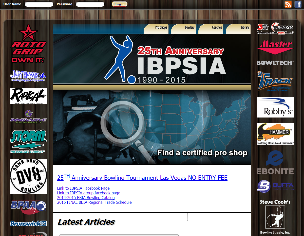 IBPSIA